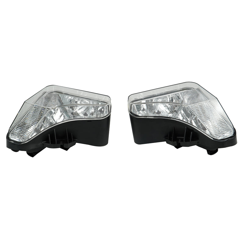 Featlight 7460236 7460237 se ajusta para el cargador de pista Bobcat T590