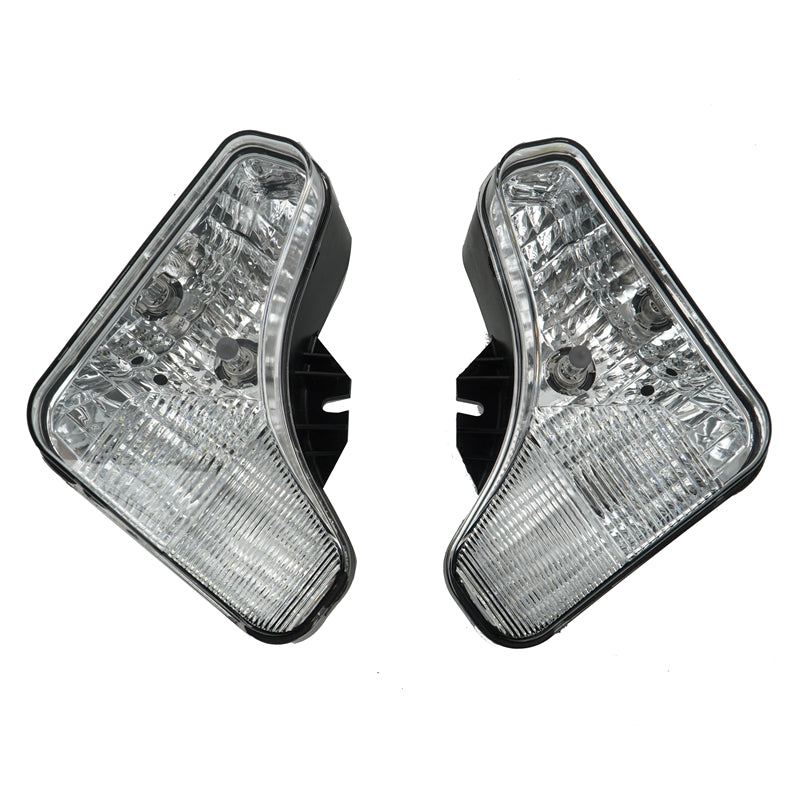 Featlight 7460236 7460237 se ajusta para el cargador de pista Bobcat T590