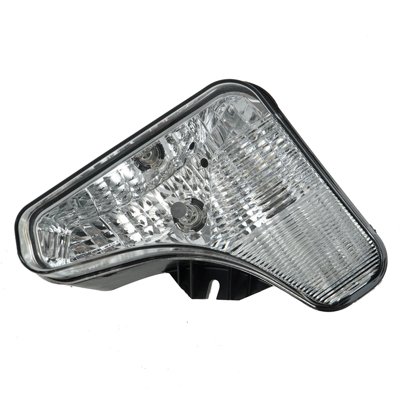 Featlight 7460236 7460237 se ajusta para el cargador de pista Bobcat T590