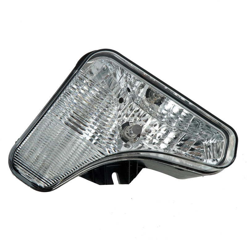Featlight 7460236 7460237 se ajusta para el cargador de pista Bobcat T590