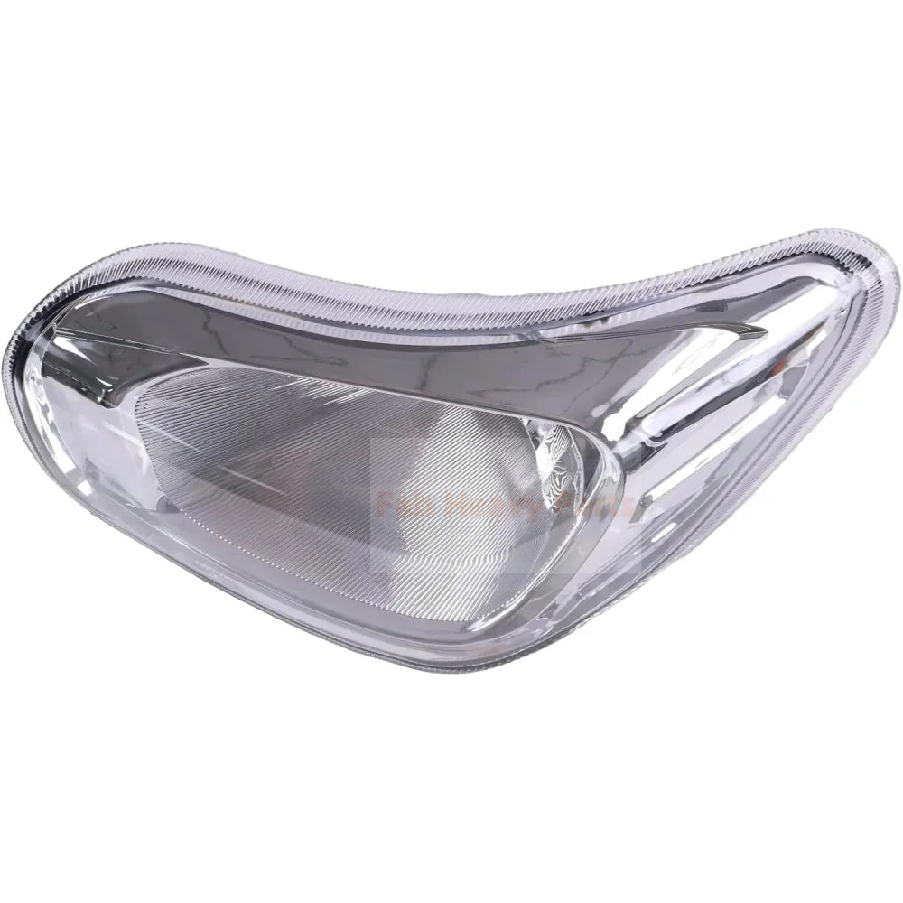 Headlight Assembly K7591 - 54320 K7591 - 54310 Fits for Kubota Utility Vehicle RTV - X900 RTV - X1100 RTV - X1140 Replacement (Right & Left) - Fab Heavy Parts