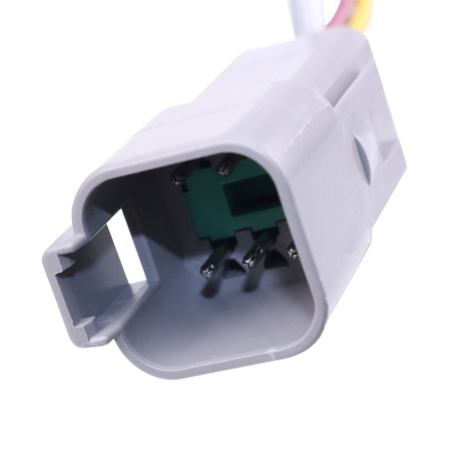 Phillight 24V AZ54038 convient au tracteur John Deere 9330 9410R 9430 9430T 9460R 9460RT