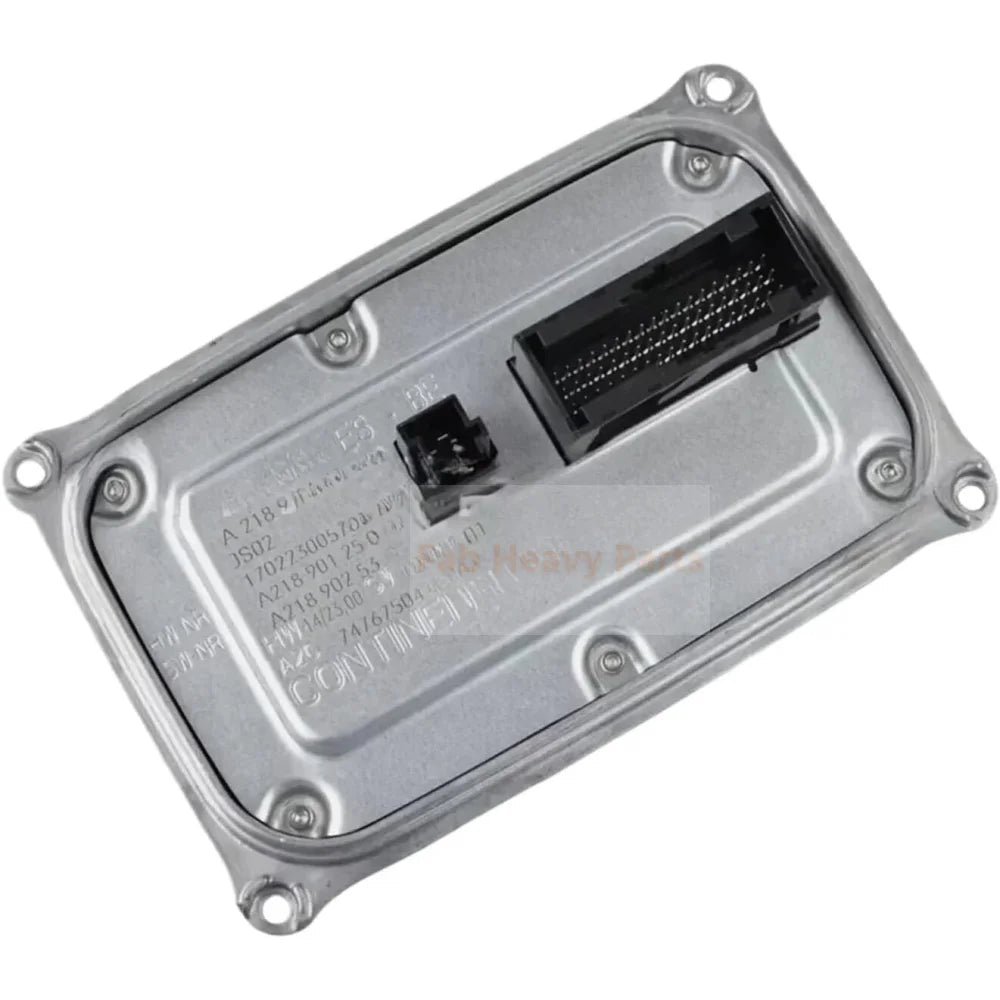 Headlight Control Module A2189008108 2017 - 2020 Fits for Mercedes - benz W447 V250 - Fab Heavy Parts