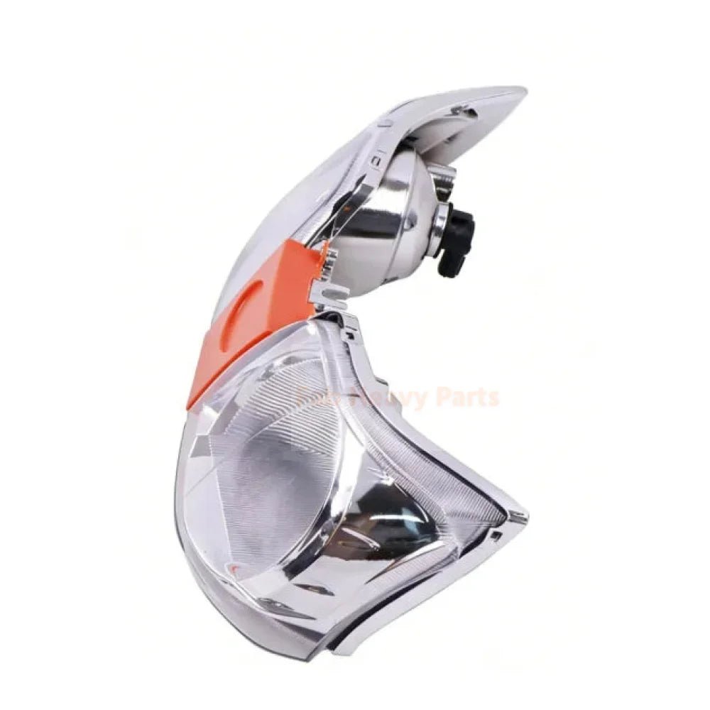 Headlight Lamp 6C300 - 54130 Fits for Kubota B2320HSD B2920HSD B2620HSD B2320DT Tractor - Fab Heavy Parts