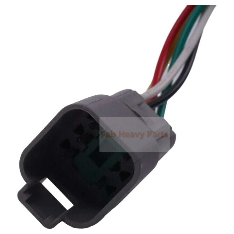 Headlight Set 195 - 0192 195 - 0191 Fits For Caterpillar 3044C C4.4 Engine 906H 907H 908H - Fab Heavy Parts