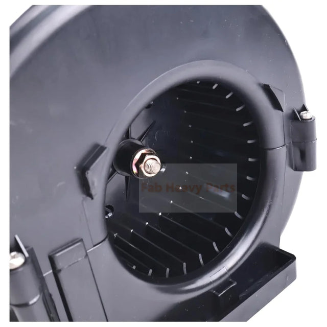 Heat Blower Motor 006-B40-22 Fits for Spel Excavator Loader Bulldozer Tractor Truck 006B4022 Three-Level Resistance