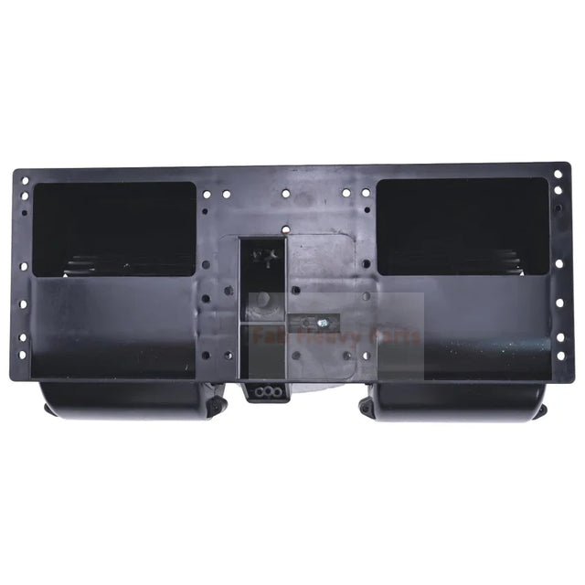 Heat Blower Motor 006-B40-22 Fits for Spel Excavator Loader Bulldozer Tractor Truck 006B4022 Three-Level Resistance