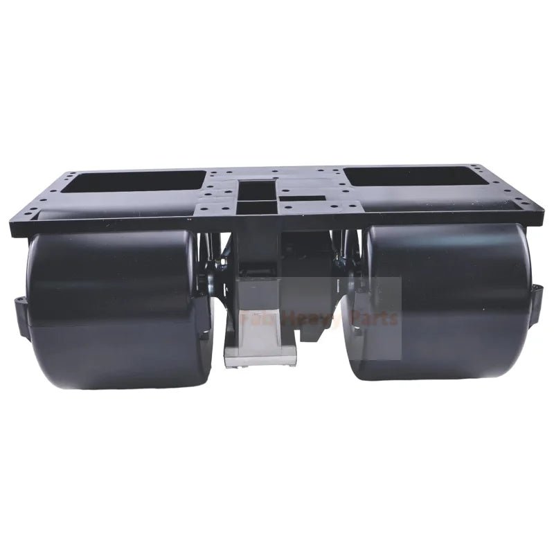 Heat Blower Motor 006 - B40 - 22 Fits for Spel Excavator Loader Bulldozer Tractor Truck 006B4022 Three - Level Resistance - Fab Heavy Parts