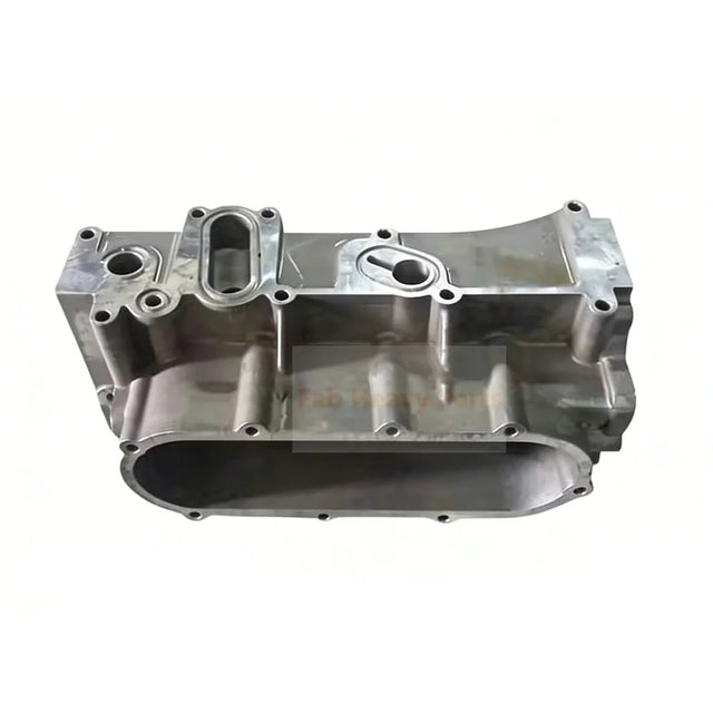 Heat Exchanger Housing 1013011 - 29D for Faw Engine CA6DL1 Truck CA3252 - Fab Heavy Parts