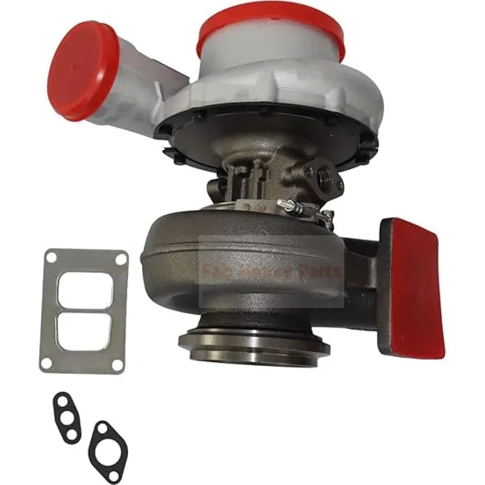 Heat3b Turbocharger 3803270 4049441 for Cummins Engine N14 MECHANICAL NH NT 855 - Fab Heavy Parts