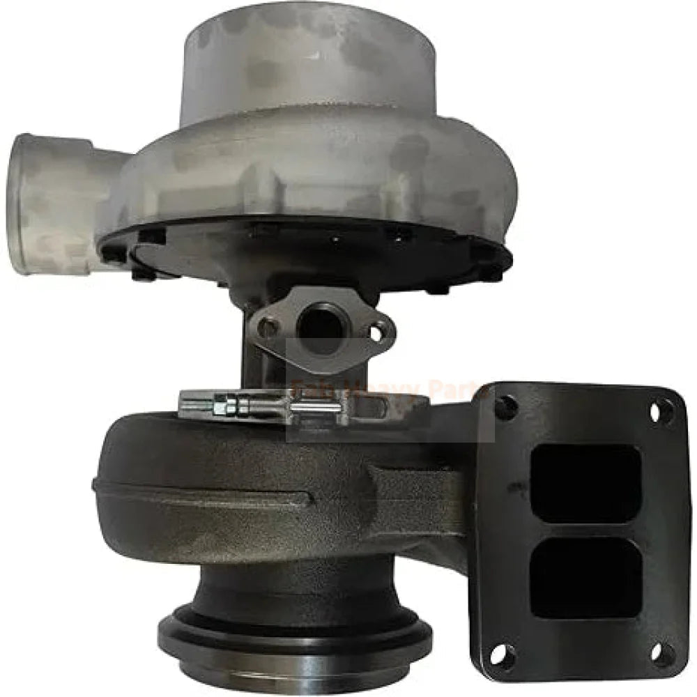 Heat3b Turbocharger 3803270 4049441 for Cummins Engine N14 MECHANICAL NH NT 855 - Fab Heavy Parts