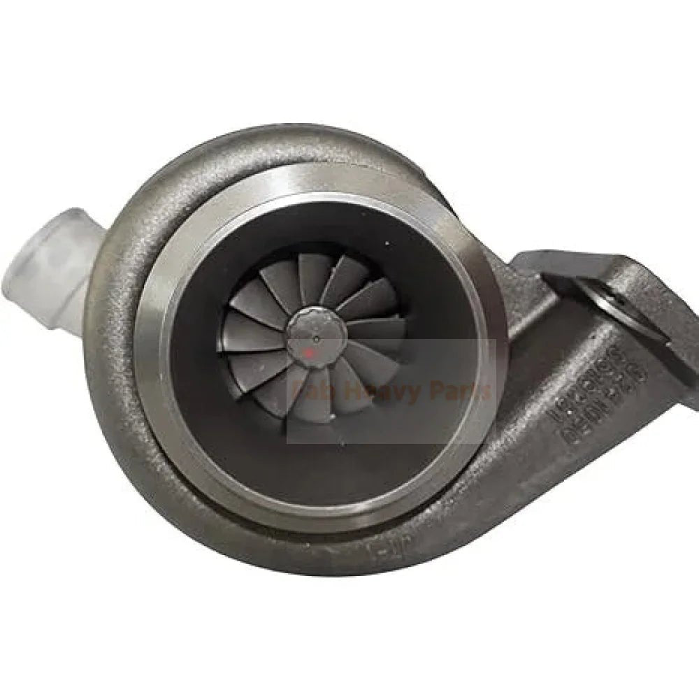 Heat3b Turbocharger 3803270 4049441 for Cummins Engine N14 MECHANICAL NH NT 855 - Fab Heavy Parts