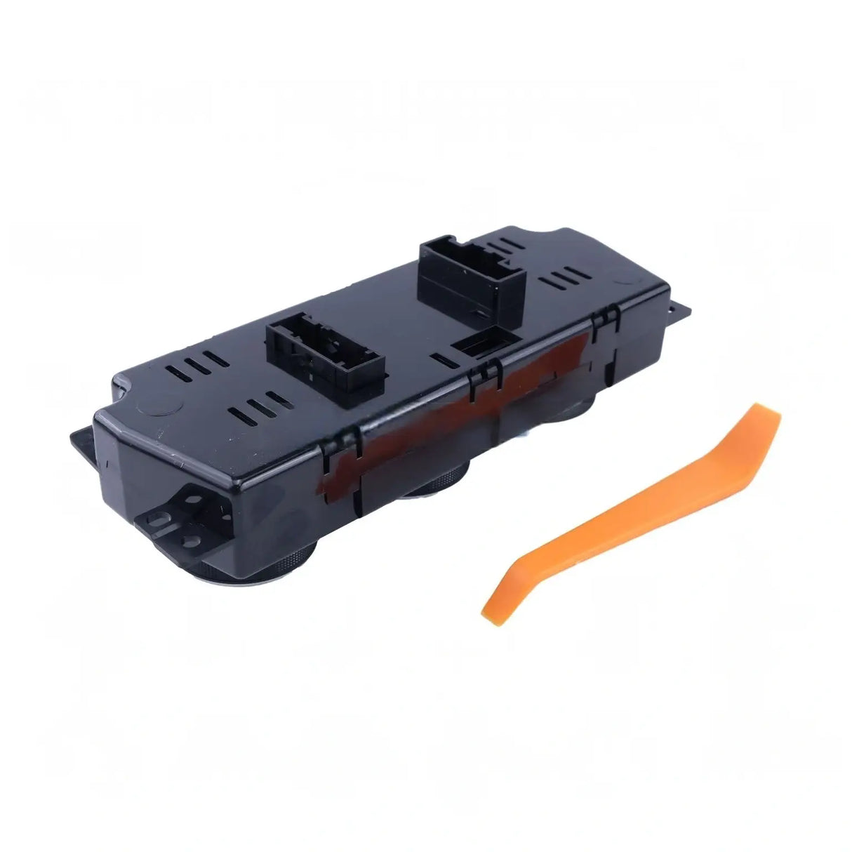 Heater A/C Climate Control Temperature Unit 55056826A for 2009-2010 Dodge Ram 1500 2500 3500
