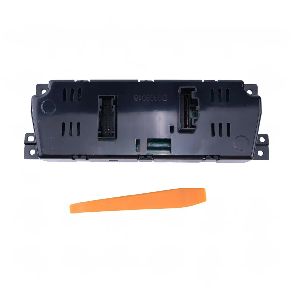 Heater A/C Climate Control Temperature Unit 55056826A for 2009-2010 Dodge Ram 1500 2500 3500