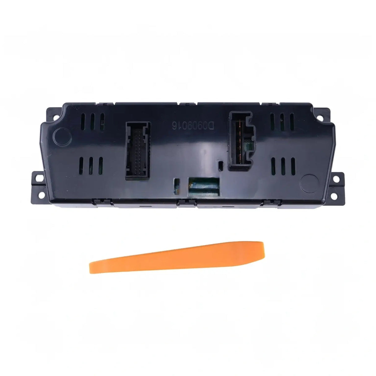 Heater A/C Climate Control Temperature Unit 55056826A for 2009-2010 Dodge Ram 1500 2500 3500 - Fab Heavy Parts