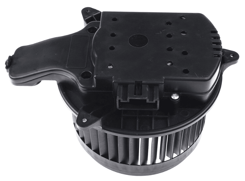 Heater Blower Motor Replace W205700800 Fits Kenworth T170 T270 T370 Fits Peterbilt 579, 2013 2014 2015 2016 2017 - Fab Heavy Parts