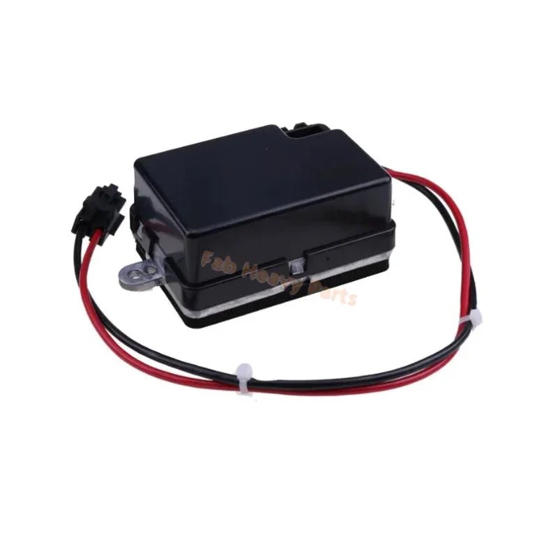 Heater Blower Motor Resistor 5012699AA for Jeep Grand Cherokee 1999 - 2004 - Fab Heavy Parts