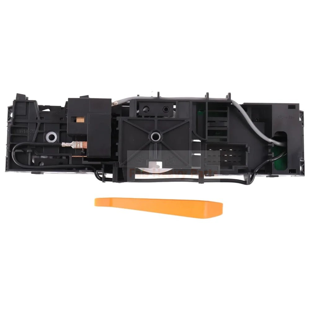 Heater Climate Switch Control 5103690AA Fits for 2003 - 2006 Dodge Sprinter 2500 3500 - Fab Heavy Parts