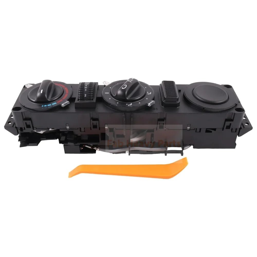 Heater Climate Switch Control 5103690AA Fits for 2003 - 2006 Dodge Sprinter 2500 3500 - Fab Heavy Parts
