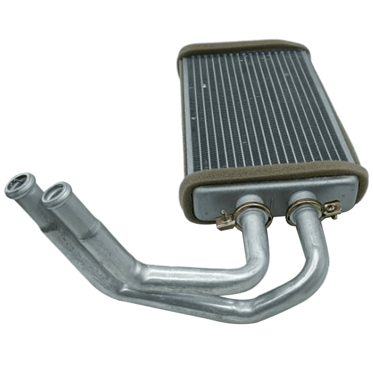 Heater Core Assembly 185 - 8155 1858155 Fits for Caterpillar Excavator 312C 330C 315C 320C 322C - Fab Heavy Parts