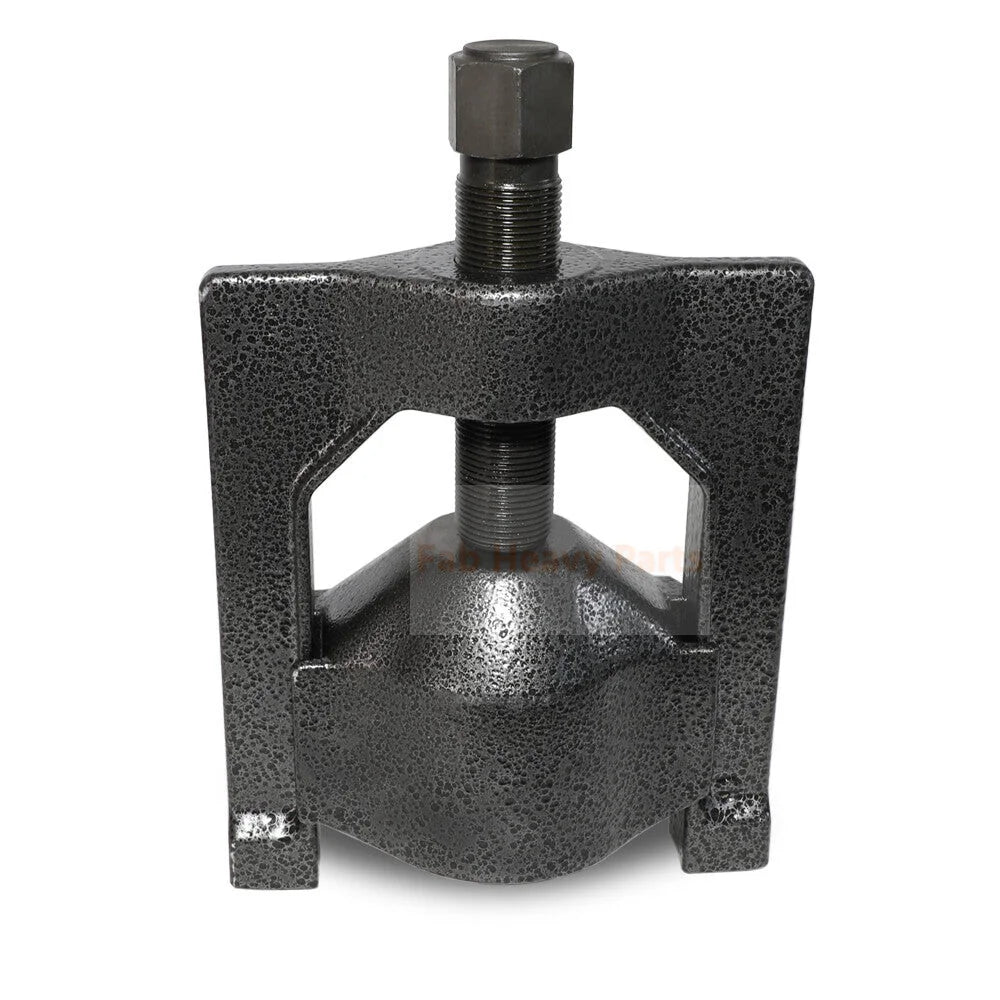 Heavy Duty 10102 U Joint Puller Class 6 - 8 with 5192 Bearing Cup Installer Tool - Fab Heavy Parts