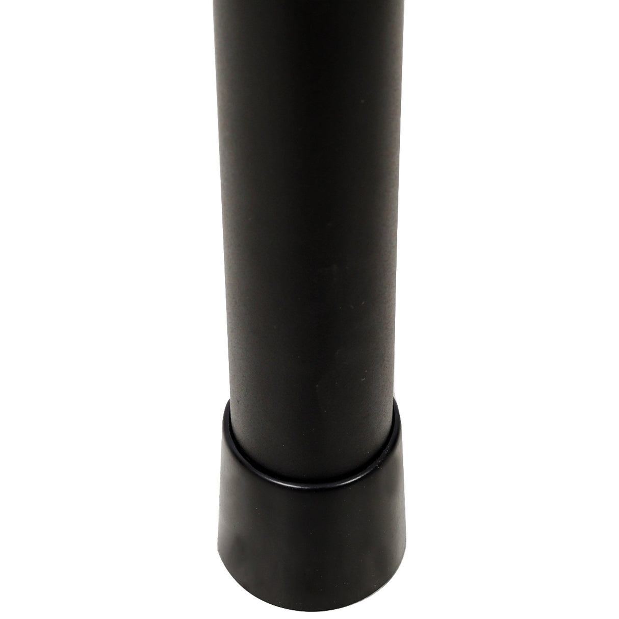 Heavy Duty Adjustable Hydraulic Shop Stool Adjustable Mechanic Stool Foot Rest Stool 360° Swivel - Black - Fab Heavy Parts