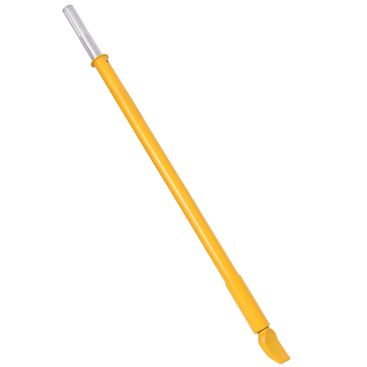 Heavy Duty Tire Bead Breaker Slide Hammer Portable Tire Changing Sliding Impact - Yellow - Fab Heavy Parts