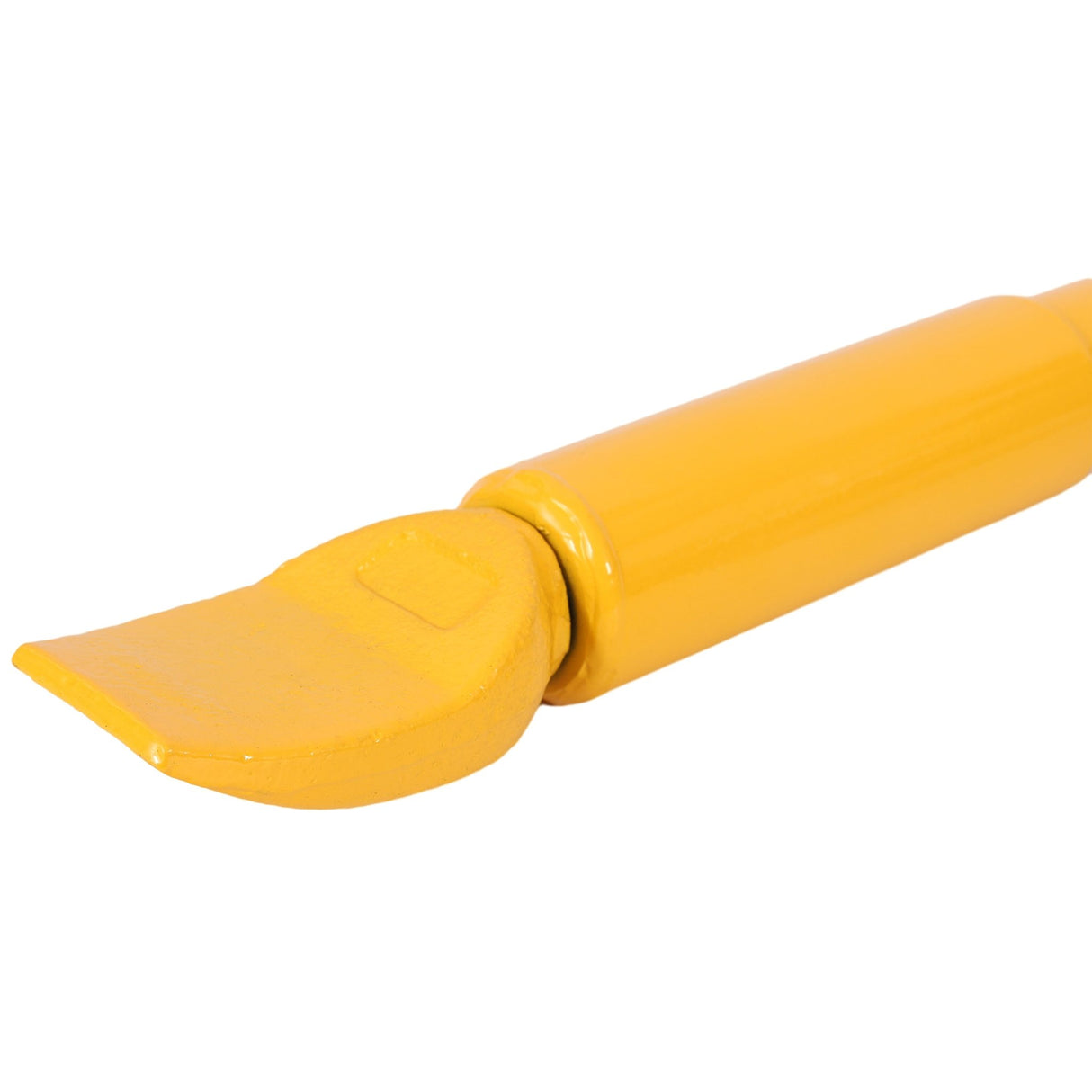Heavy Duty Tire Bead Breaker Slide Hammer Portable Tire Changing Sliding Impact - Yellow - Fab Heavy Parts