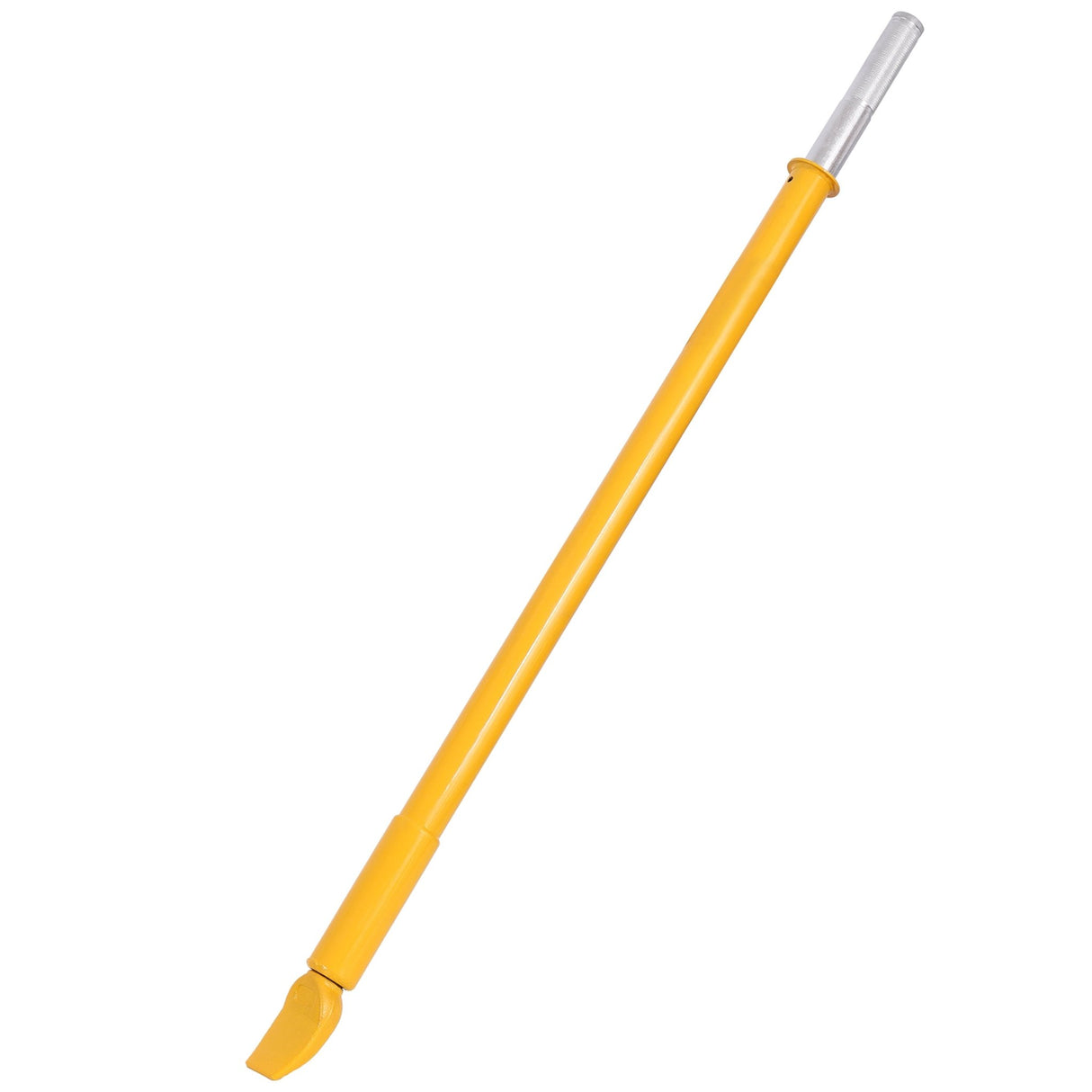 Heavy Duty Tire Bead Breaker Slide Hammer Portable Tire Changing Sliding Impact - Yellow - Fab Heavy Parts