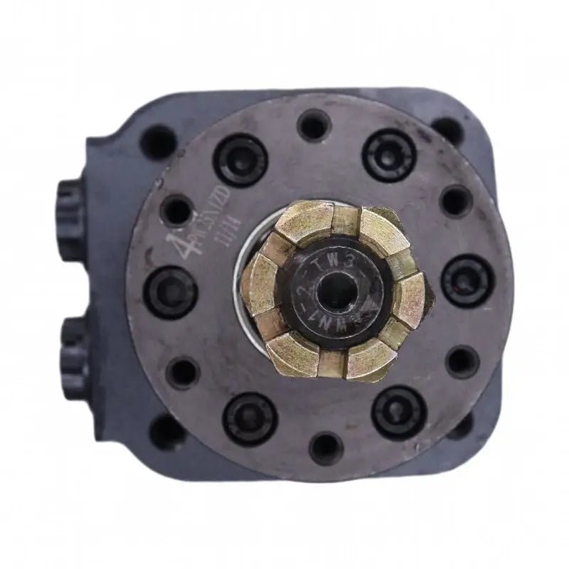 HGM-P Wheel Motor for Wright Stander WS4818KAWRE Mower Replaces HGM-15P-7131 Wright 32410007 - Fab Heavy Parts