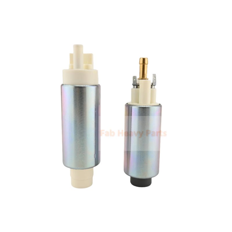 High & Low Pressure Dual Fuel Pump 880596T55 880596T58 Fits for Mercury Verado Outboard Motor - Fab Heavy Parts