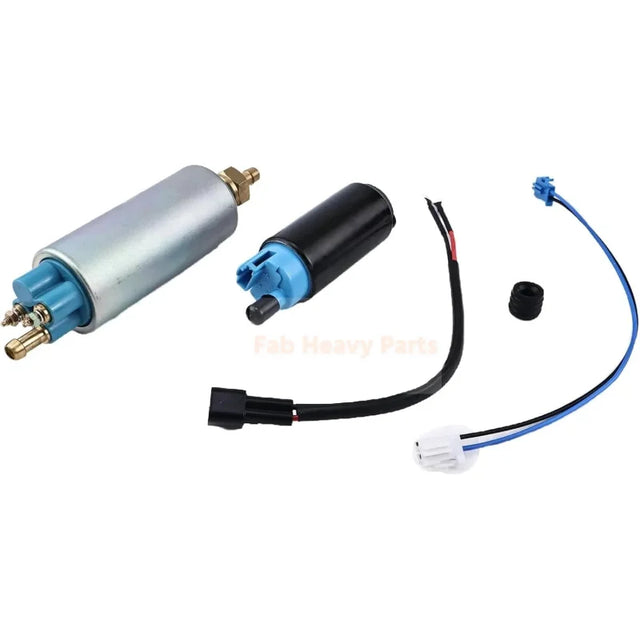 高および低圧燃料ポンプ69J-13907-00-00 69J-24410-00-00ヤマハ200-250 HP 4ストロークに適合