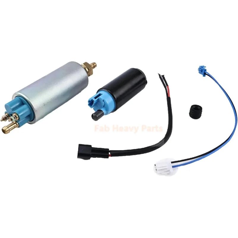 High & Low Pressure Fuel Pump 69J - 13907 - 00 - 00 69J - 24410 - 00 - 00 Fits for Yamaha 200 - 250 HP 4 - Stroke - Fab Heavy Parts