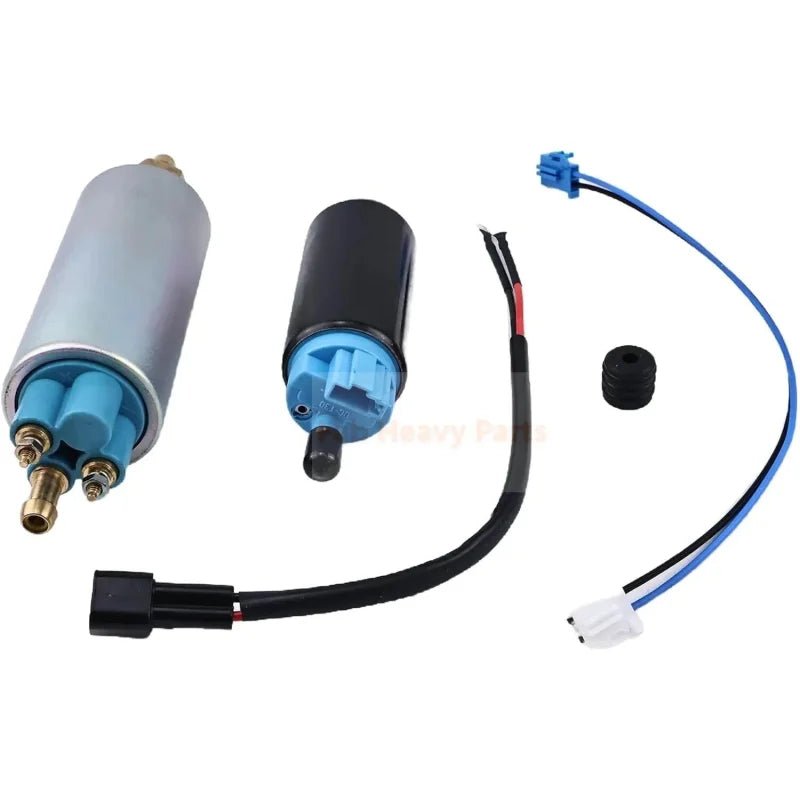 High & Low Pressure Fuel Pump 69J - 13907 - 00 - 00 69J - 24410 - 00 - 00 Fits for Yamaha 200 - 250 HP 4 - Stroke - Fab Heavy Parts