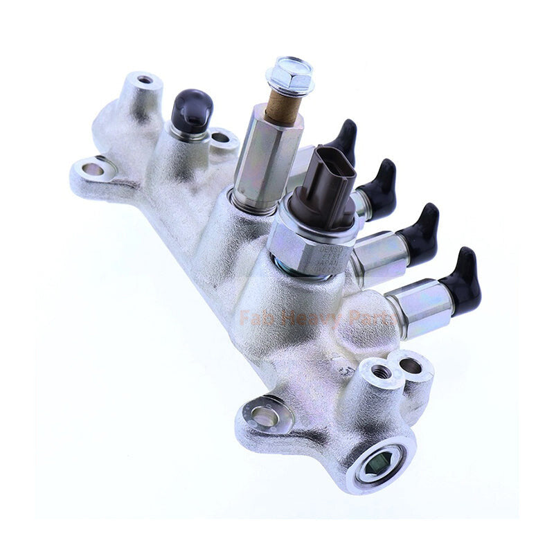 High Pressure Common Rail Injector 095440-0351 8973060634 Fits for Isuzu Engine 4HK1 6HK1 JCB Excavator JS210