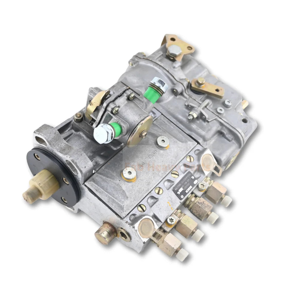 High Pressure Fuel Injection Pump 02232501 02232507 Fit for Deutz Engine F4L912