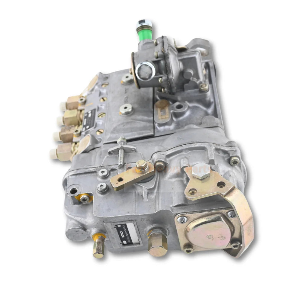 High Pressure Fuel Injection Pump 02232501 02232507 Fit for Deutz Engine F4L912