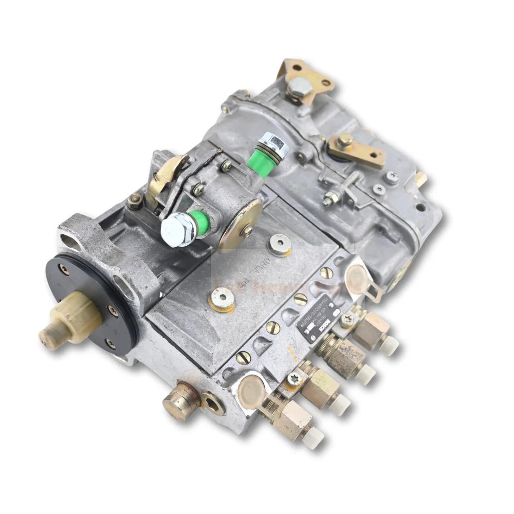 High Pressure Fuel Injection Pump 02232501 02232507 Fit for Deutz Engine F4L912 - Fab Heavy Parts