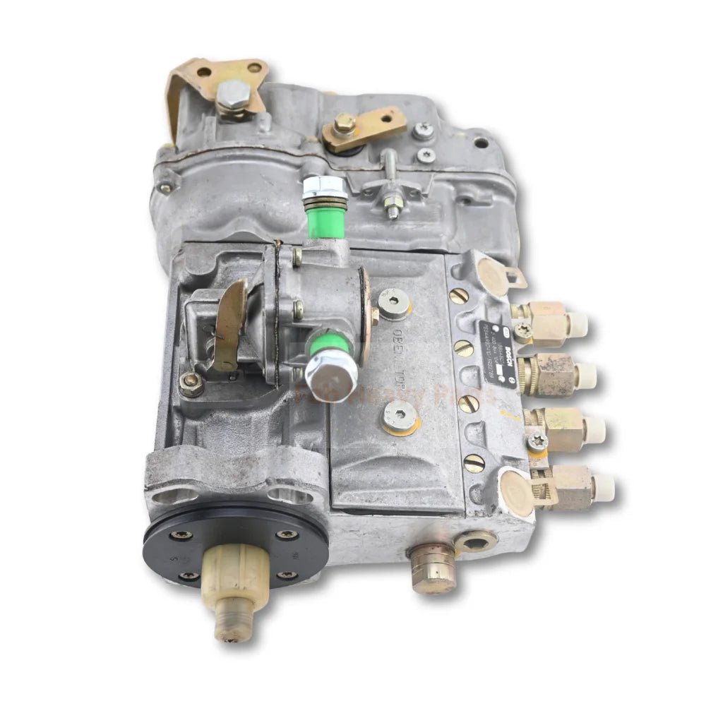 High Pressure Fuel Injection Pump 02232501 02232507 Fit for Deutz Engine F4L912 - Fab Heavy Parts