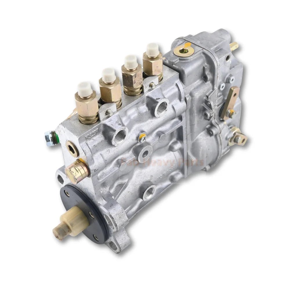 High Pressure Fuel Injection Pump 02232501 02232507 Fit for Deutz Engine F4L912 - Fab Heavy Parts