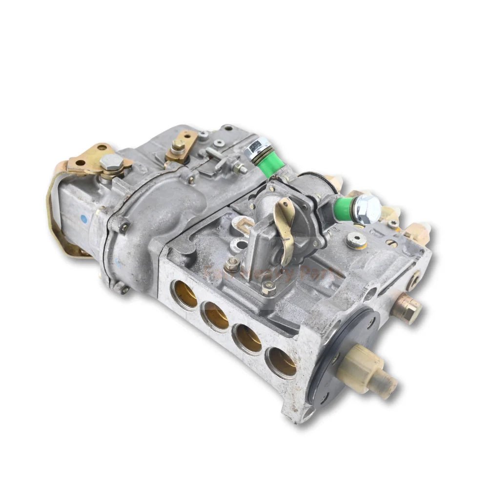 High Pressure Fuel Injection Pump 02232501 02232507 Fit for Deutz Engine F4L912 - Fab Heavy Parts