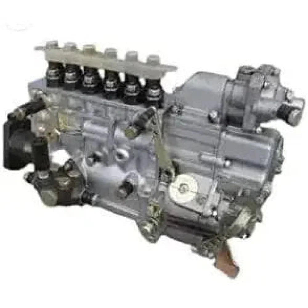 High Pressure Fuel Injection Pump 612601080175 Fit for Weichai WD615.50 WD10 Truck - Fab Heavy Parts