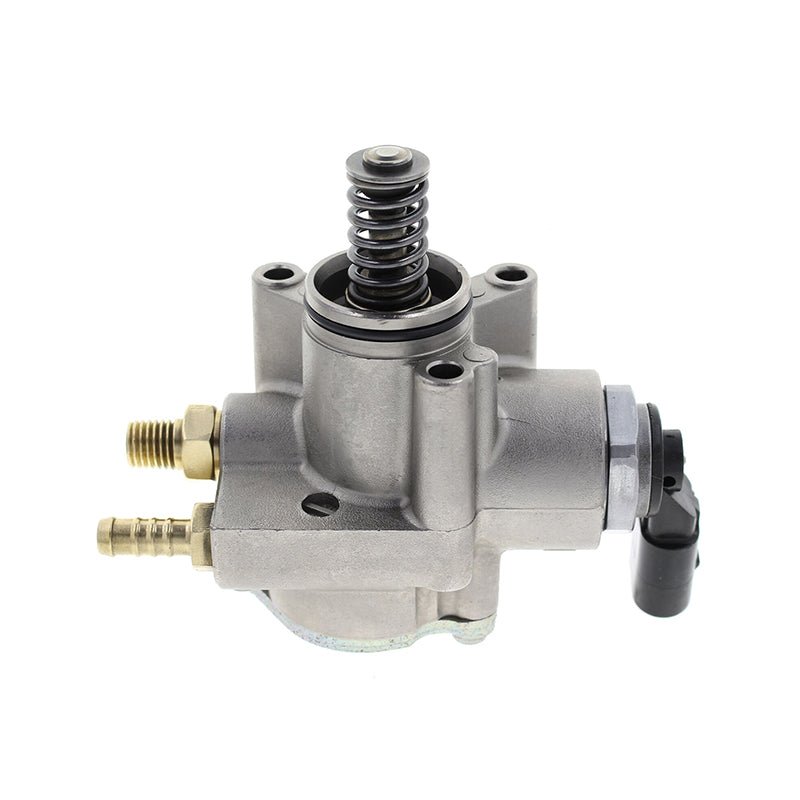 High Pressure Fuel Pump 03H127025E for Audi Q7 Porsche Cayenne Volkswagen Touareg Passat CC - Fab Heavy Parts