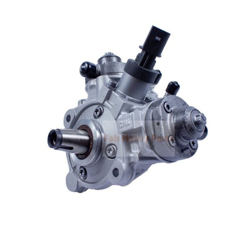 High Pressure Fuel Pump 0445010645 0445010672 Fit for BMW 550M 750 X5 M X6M - Fab Heavy Parts