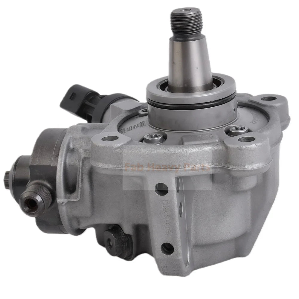 High Pressure Fuel Pump 059130755BG Fits for Audi A6 A7 Q5 Q7 A8 for VW 3.0 TDI US - Fab Heavy Parts