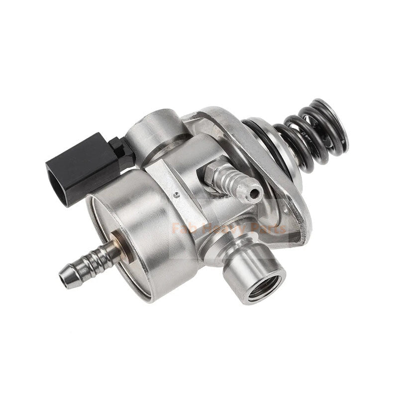 High Pressure Fuel Pump 06G127027K 06G127027D Fits for Audi A3 Q2 VW Tiguan CZPA CZPB 2017-Up