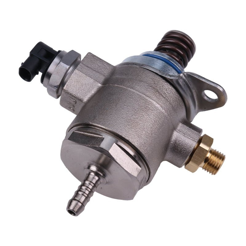 High Pressure Fuel Pump 06J127025C Fits for Audi A4 A5 A6 A8 Q5 TT VW Beetle Golf Passat Tiguan Seat Leon Skoda Superb - Fab Heavy Parts