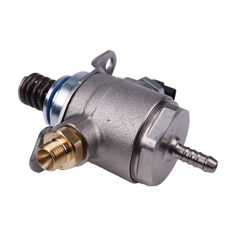 High Pressure Fuel Pump 06J127025C Fits for Audi A4 A5 A6 A8 Q5 TT VW Beetle Golf Passat Tiguan Seat Leon Skoda Superb - Fab Heavy Parts