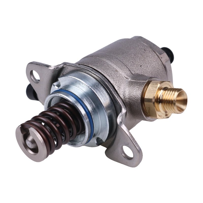 High Pressure Fuel Pump 06J127025C Fits for Audi A4 A5 A6 A8 Q5 TT VW Beetle Golf Passat Tiguan Seat Leon Skoda Superb - Fab Heavy Parts