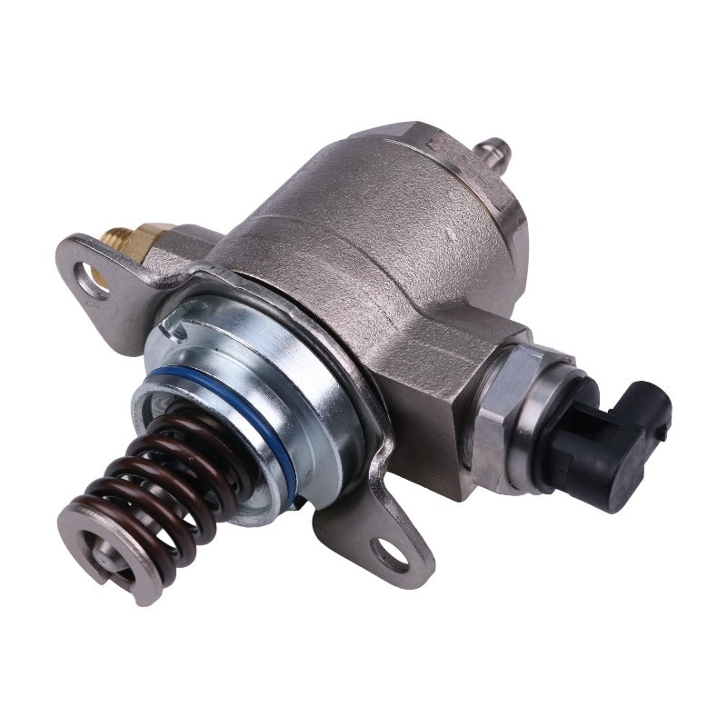 High Pressure Fuel Pump 06J127025C Fits for Audi A4 A5 A6 A8 Q5 TT VW Beetle Golf Passat Tiguan Seat Leon Skoda Superb - Fab Heavy Parts